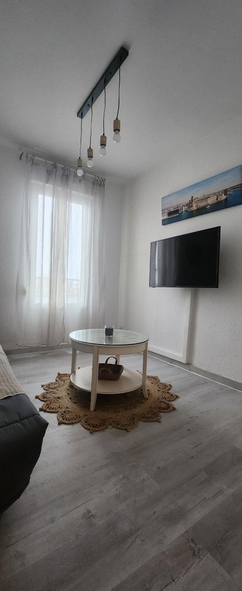Le Peche Mignon - Appart 1 - Locationlatamarissiere Agde Buitenkant foto